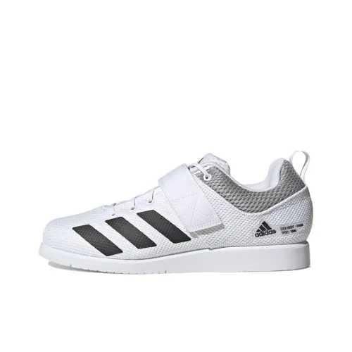 Adidas Powerlift Тренировочные Кроссовки Низкие Унисекс