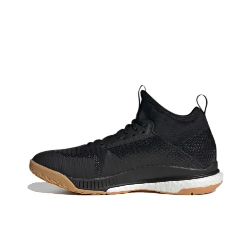 Adidas Crazyflight X 3 Кроссовки для тренировок MID Топ Женские