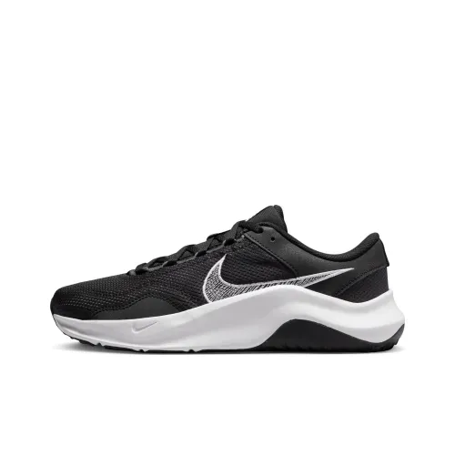 Кроссовки для тренировок Nike Legend Essential 3 низкий топ женские