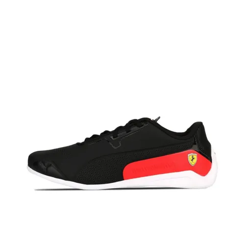 PUMA Drift Cat 8 Low Топ Тренировочные Кроссовки Мужские