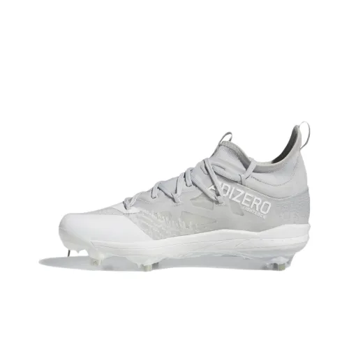 Adidas Afterburner Slip-resistant Abrasion-resistant Low-top Training Shoes Men's White Gray Adidas Afterburner Противоскользящие Износостойкие Низкие Кроссовки для тренировок Мужские Белые Серые