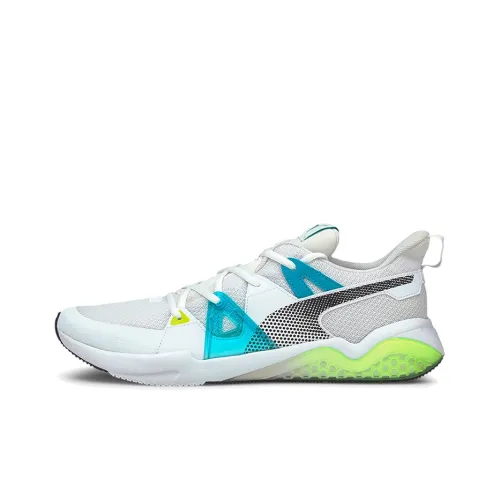 PUMA Тренировочные Кроссовки Низкие Мужские