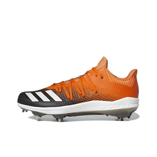 Adidas Afterburner 6 Тренировочные Кроссовки Низкие Мужские