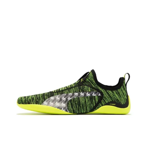 PUMA Agf Evoknit Тренировочные Кроссовки Низкие Унисекс