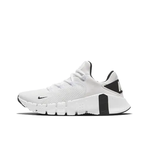 Nike Free Metcon Тренировочные кроссовки Low Top Унисекс