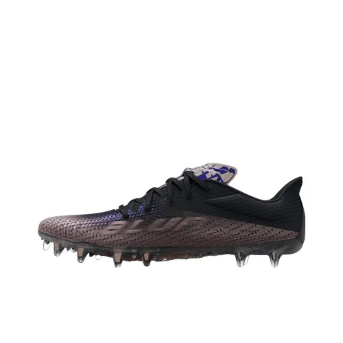 Under Armour Blur Smoke Кроссовки для тренировок Низкий Топ Женские