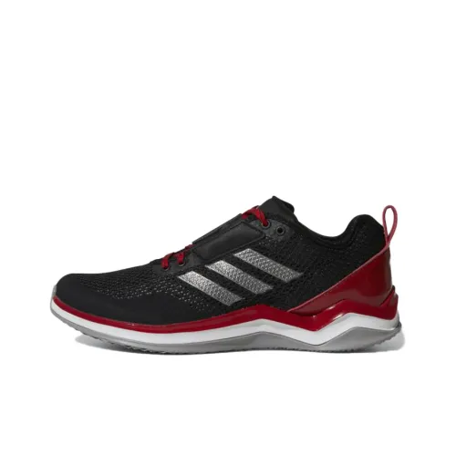 Adidas Speed Trainer 3 Тренировочные кроссовки Низкий топ Мужской