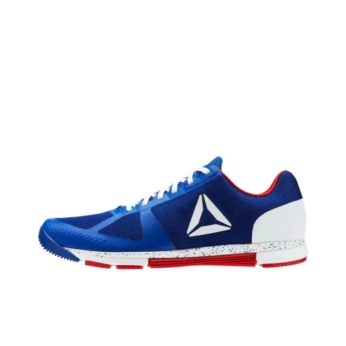 Кроссовки для тренировок Reebok Speed TR, низкий топ, мужские