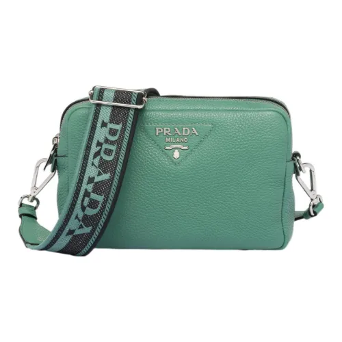 PRADA Сумки через плечо Женские