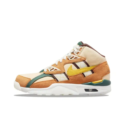 Nike Air Trainer 1 Кроссовки для тренировок Низкий Топ Мужской