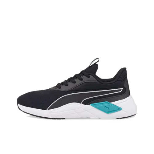 PUMA Flex T1 Low Топ Кроссовки для тренировок