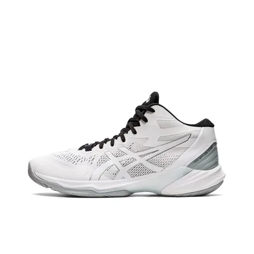 ASICS Sky Elite FF 2 Волейбольные кроссовки MID Топ Мужской