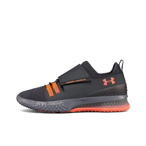 Кроссовки для тренировок Under Armour Low Top Мужские