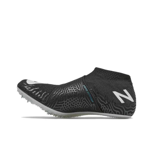 New Balance SIGMA Harmony V2 MID Топ Тренировочные Кроссовки Унисекс Черные