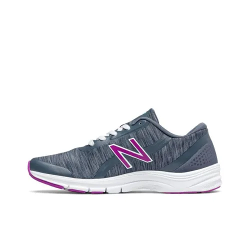 New Balance NB 711 V3 Тренировочные Кроссовки Низкие Женские