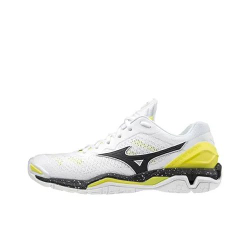 Кроссовки для волейбола Mizuno Low Top Unisex