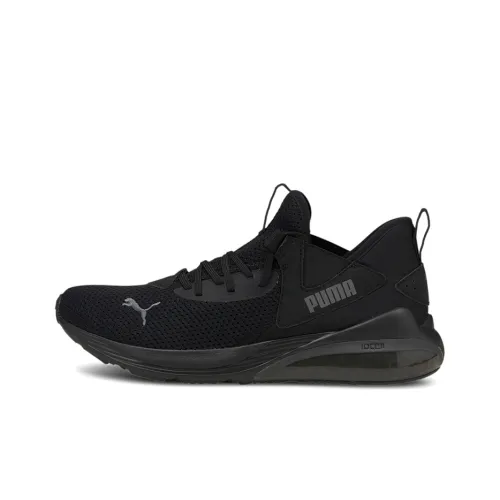 PUMA CELL Series Тренировочные Кроссовки Низкие Мужские