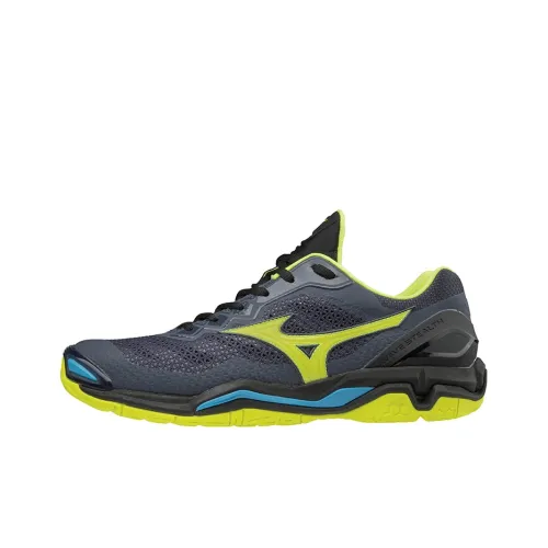Кроссовки для волейбола Mizuno Low Top Unisex