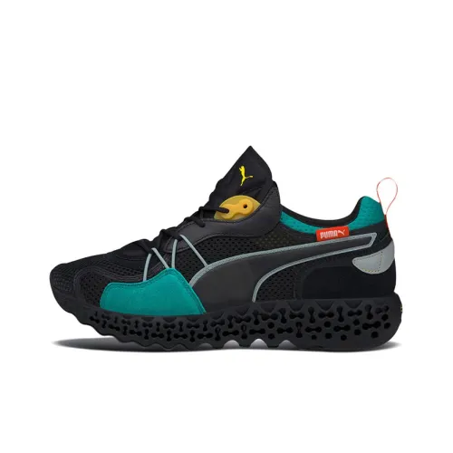 PUMA Calibrate Тренировочные Кроссовки Низкие Унисекс