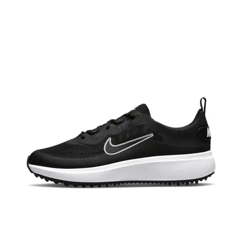 Nike Ace Summerlite Low Топ Кроссовки для тренировок Женские Черный Белый