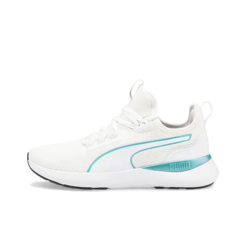 PUMA Тренировочные Кроссовки Низкие Женские