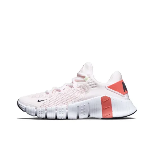 Nike Free Metcon Тренировочные кроссовки Низкий топ Женские