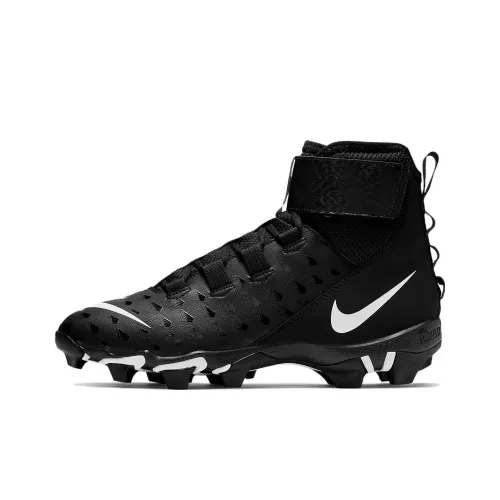 Nike Force Savage Shark 2 Тренировочные кроссовки High Топ Мужские