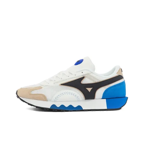 Mizuno Основа Кроссовки для тренировок Низкий Топ Унисекс