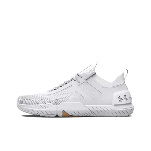 Under Armour Reign 4 Pro Тренировочные кроссовки Низкий топ Мужской