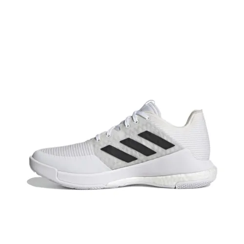 Adidas Crazyflight Volleyball Дышащие Низкие Кроссовки для Тренировок