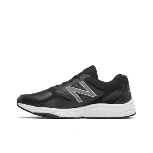 New Balance NB 824 Trainer Low Топ Кроссовки для тренировок Мужской Черный