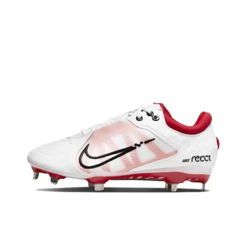 Nike Hyperdiamond 4 Тренировочные Кроссовки Низкие Женские