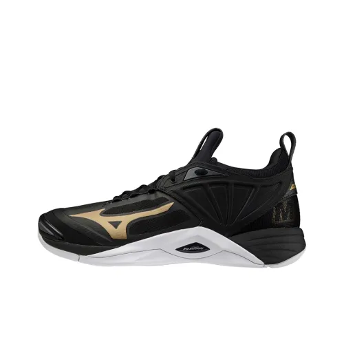 Кроссовки для волейбола Mizuno Low Top Unisex
