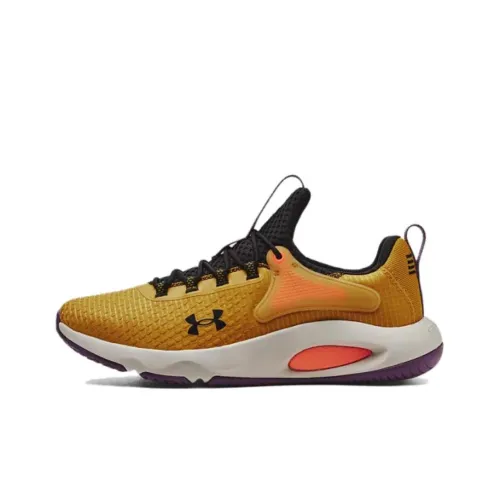 Кроссовки для тренировок Under Armour Low Top Мужские