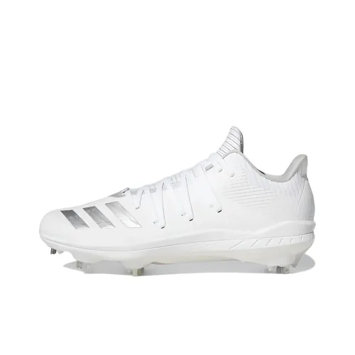 Adidas Afterburner 6 Тренировочные Кроссовки Низкие Мужские