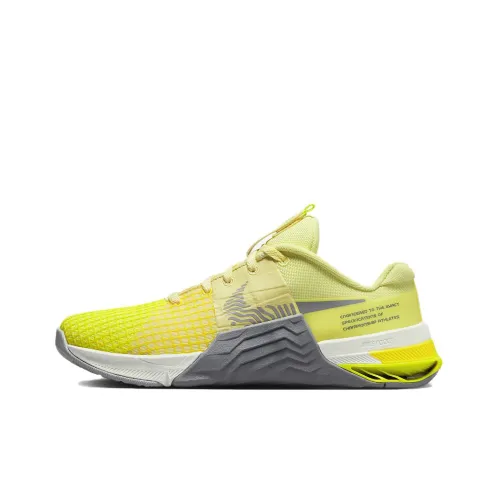 Nike Metcon 8 Кроссовки для тренировок Низкий Топ Женские