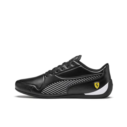 PUMA Scuderia Ferrari Тренировочные Кроссовки Низкие Мужские