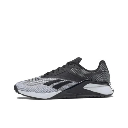 Кроссовки для тренировок Reebok Nano X2, низкий топ, женские