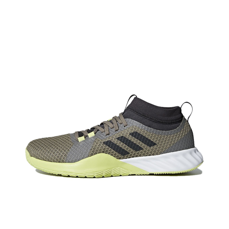 crazy train pro adidas