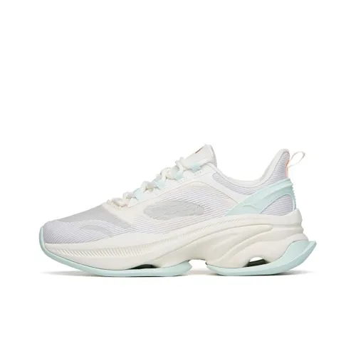 Anta Variety Тренировки Коллекция Противоскользящий Амортизация Устойчивый к истиранию Низкий Топ