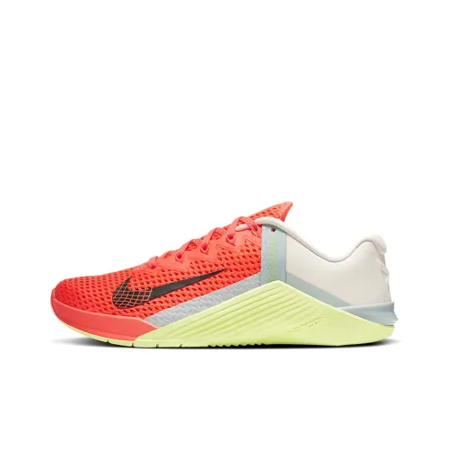 Nike Metcon 6 Low Топ Кроссовки для тренировок Женские