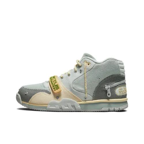 Nike Air Trainer 1 Кроссовки для тренировок MID Топ Унисекс