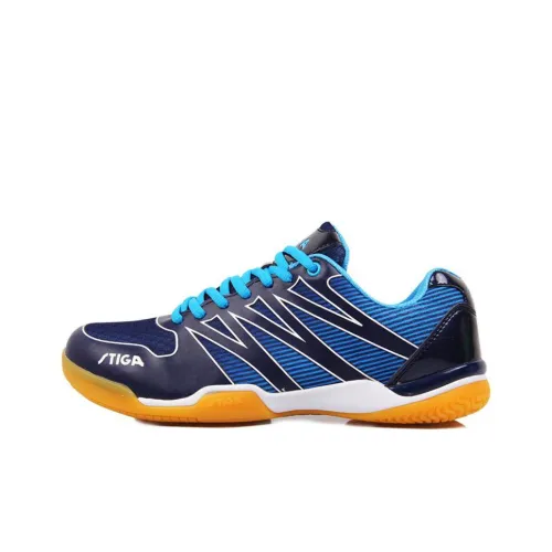 Stiga Кроссовки для тренировок Low Top Unisex