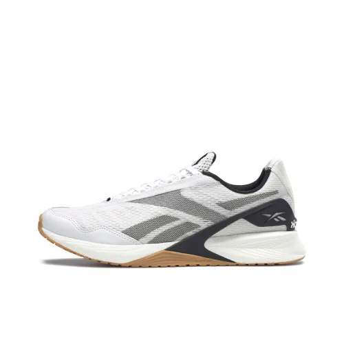 Reebok Speed 21 Беговые кроссовки Низкий Топ Мужской