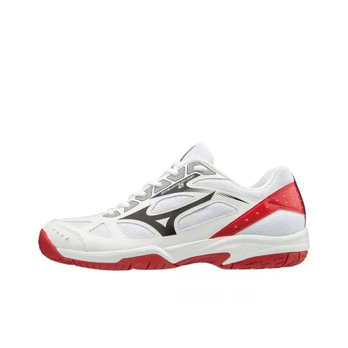 Кроссовки для волейбола Mizuno Cyclone Speed 2, низкий топ, унисекс