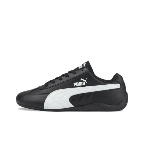 PUMA Speedcat Collection Тренировочные Кроссовки Низкие Унисекс