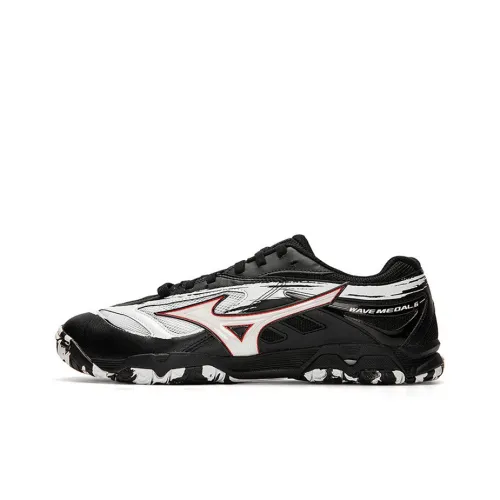 Кроссовки Mizuno Medal 6 для тренировок, низкий топ, унисекс