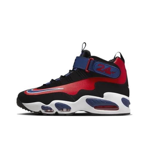 Nike Air Griffey Max 1 Кроссовки для тренировок MID Топ Мужской