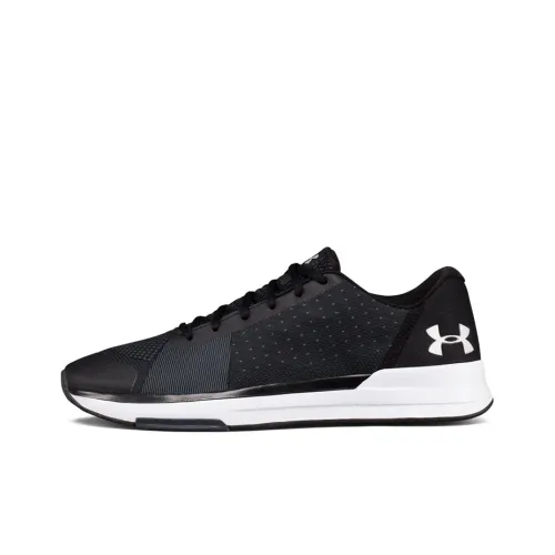 Кроссовки для тренировок Under Armour Low Top Мужские
