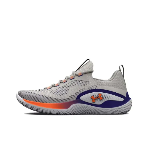 Under Armour Flow Dynamic Тренировочные Кроссовки Низкие Мужские